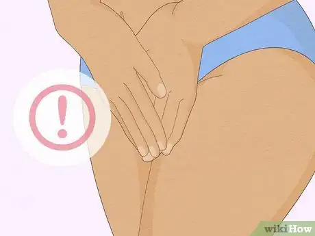 Imagen titulada Prevent BV (Bacterial Vaginosis) Step 11