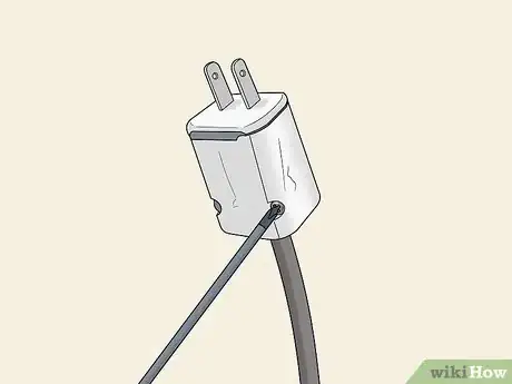 Imagen titulada Repair an Electric Cord Step 11