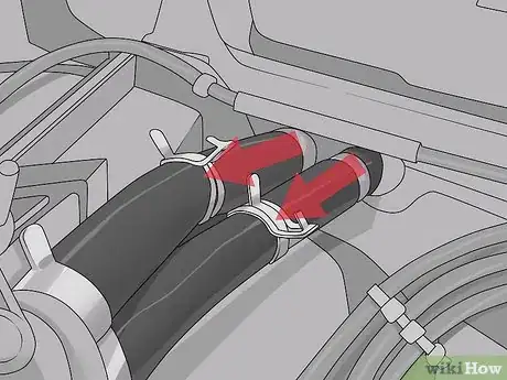 Imagen titulada Flush a Heater Core Step 2