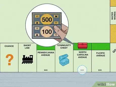 Imagen titulada Play Monopoly with Alternate Rules Step 10