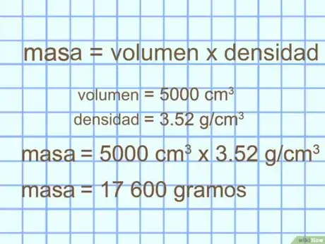 Imagen titulada Calculate_Mass_Step_3