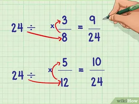 Imagen titulada Find the Least Common Denominator Step 9