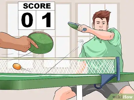 Imagen titulada Keep Score in Ping Pong or Table Tennis Step 6