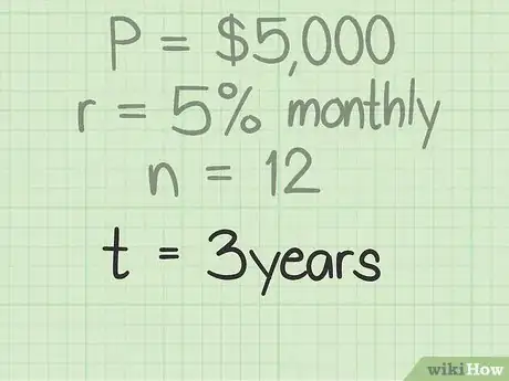 Imagen titulada Calculate Interest Step 10