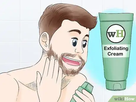 Imagen titulada Prevent Skin Irritation After Shaving Step 2