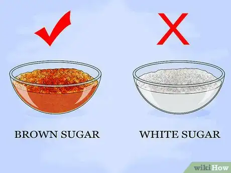 Imagen titulada Remove Dead Skin Using Sugar Step 10