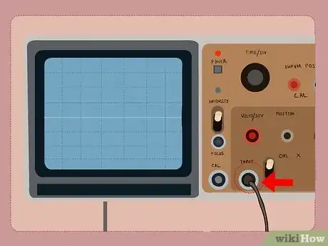 Imagen titulada Use the Oscilloscope Step 6