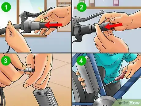 Imagen titulada Build an Inexpensive Electric Bicycle Step 7