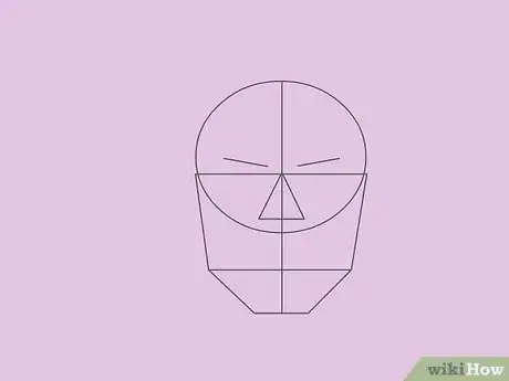 Imagen titulada Draw a Realistic Human Portrait Step 18