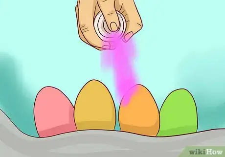 Imagen titulada Make an Easter Egg Glow Step 11