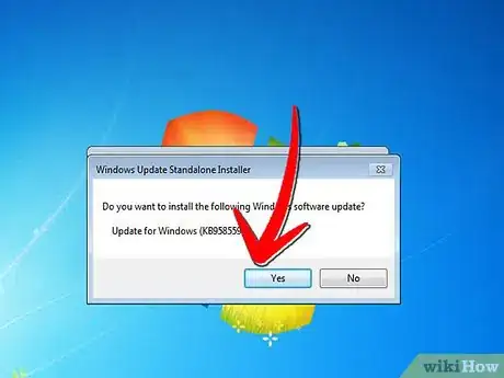 Imagen titulada Install Windows Xp Mode in Windows 7 Step 9