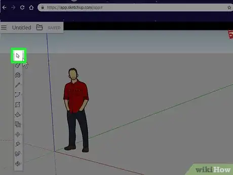 Imagen titulada Make a 3D Model Step 2