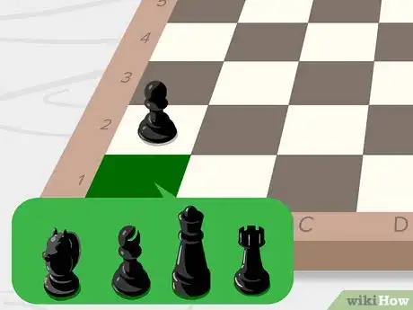 Imagen titulada Improve Your Chess Endgame Step 7