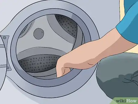 Imagen titulada Disconnect a Washing Machine Step 12