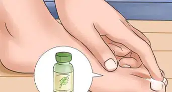 limpiarte las uñas de los pies