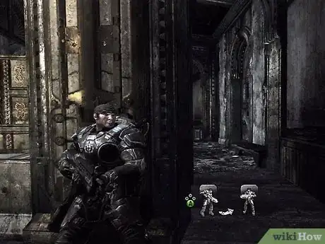 Imagen titulada Beat Raam in Gears of War Step 4