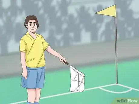 Imagen titulada Understand Soccer Referee Signals Step 7