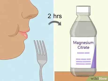 Imagen titulada Drink Citrate of Magnesium Step 2