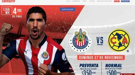 Imagen titulada Chivas_TV_1