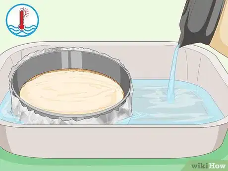 Imagen titulada Bake Cakes in Springform Pans Step 7