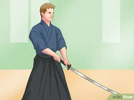 Imagen titulada Learn Ninja Techniques Step 15