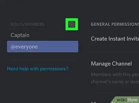 Imagen titulada Add a Bot to a Discord Channel on a PC or Mac Step 8