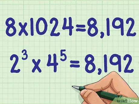 Imagen titulada Multiply Exponents Step 7