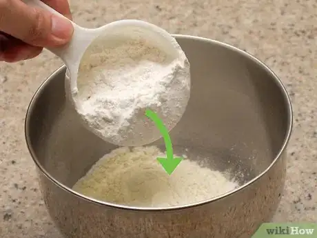 Imagen titulada Make Gluten Free Bread Step 1