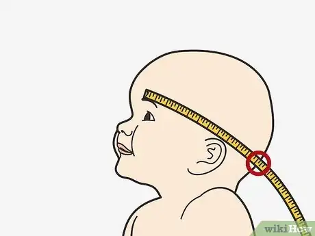 Imagen titulada Measure Head Circumference Step 06