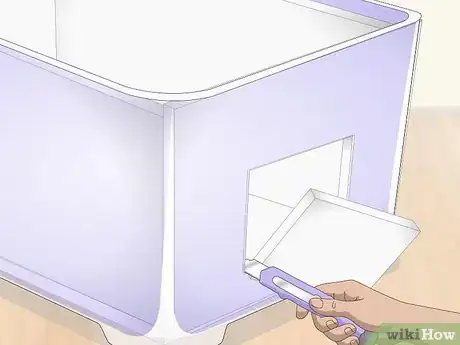 Imagen titulada Make an Insulated Cat House Step 5