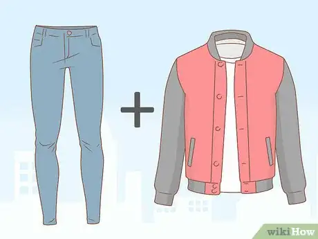 Imagen titulada Look Great in Skinny Jeans Step 12