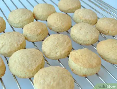 Imagen titulada Store Biscuits Step 1