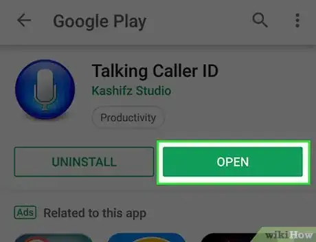 Imagen titulada Get Audible Caller ID on Android Step 7