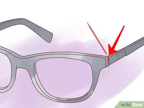 Imagen titulada Repair Eyeglasses Step 13