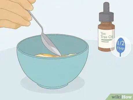 Imagen titulada Make a Honey and Oatmeal Face Mask Step 14