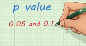 calcular el p valor