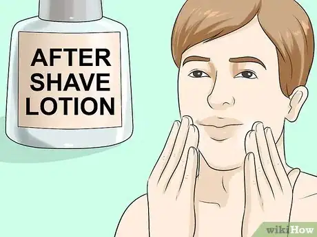 Imagen titulada Get a Close Shave Step 10