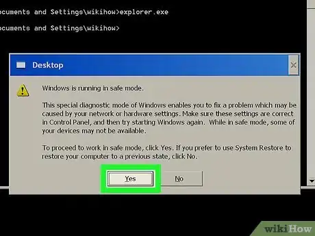 Imagen titulada Activate Windows XP Without a Genuine Product Key Step 43