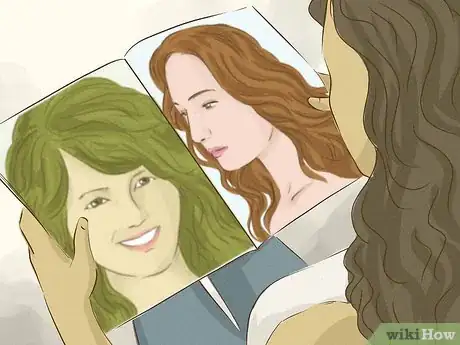 Imagen titulada Learn to Love Your Curly Hair Step 2