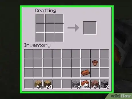 Imagen titulada Make Bricks in Minecraft Step 9