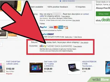Imagen titulada Buy Used Laptops Step 6
