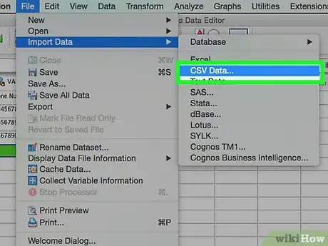 Imagen titulada Enter Data in SPSS Step 8