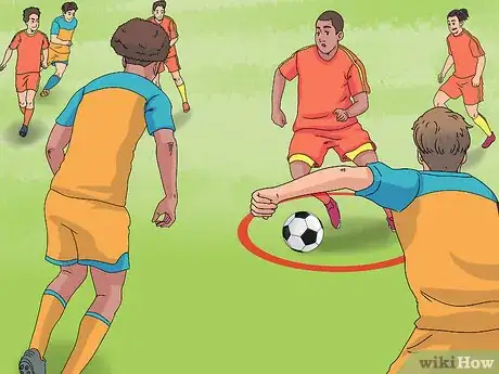 Imagen titulada Become a Professional Soccer Player Step 9