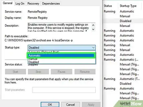 Imagen titulada Remotely Shutdown a Computer Step 5