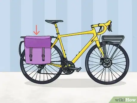 Imagen titulada Carry Cargo on a Bike Step 4