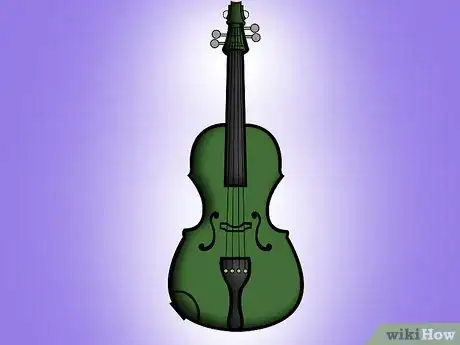 Imagen titulada Draw a Violin Step 15