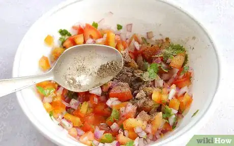 Imagen titulada Make Tomato Chermoula Step 3