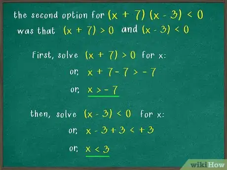 Imagen titulada Solve Quadratic Inequalities Step 9