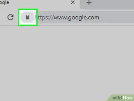 Imagen titulada Check an SSL Certificate Step 3