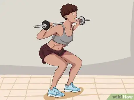 Imagen titulada Get Into Shape for Horseback Riding Step 12